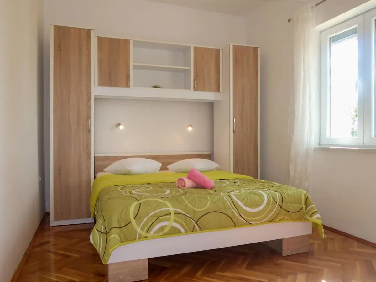 Apartment Valentina - Nov110 By Interhome Novi Vinodolski